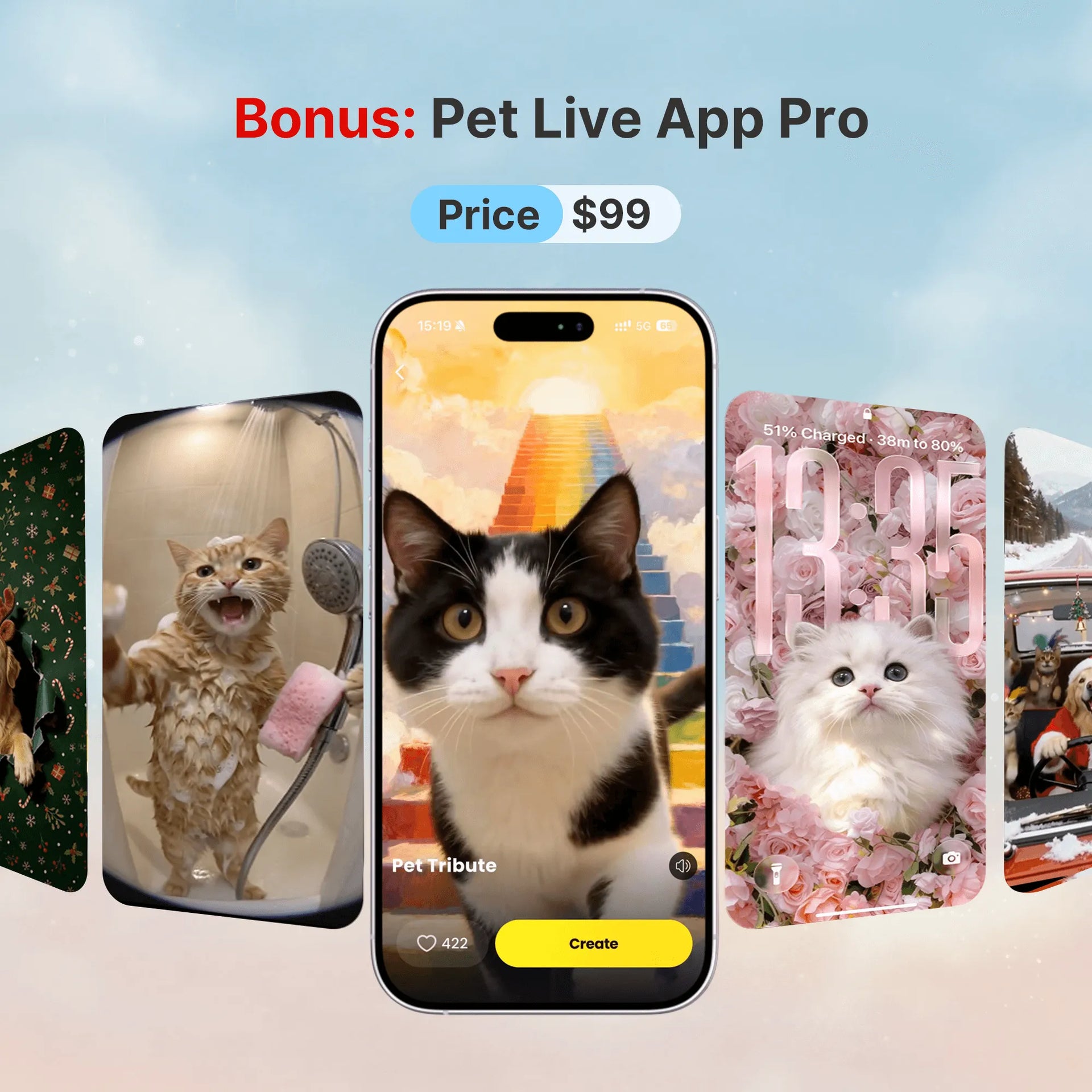 Free app with advanced artificial intelligence